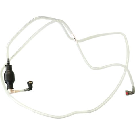 Kit poire d'amorçage Renault Master II 2.2 DCI – Compatible 8200516617 – Pour moteurs 2.2 et 2.5 DCI – Usage spécifique pour véhicules Renault – Durer Germany