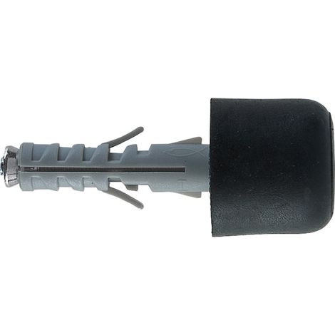 Fischer Tasselli Nylon Sb 9/11 Par.Nero