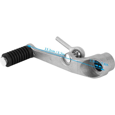 Palanca de cambios de marchas para Honda CBR600RR F5 y CBR600 CBR1000