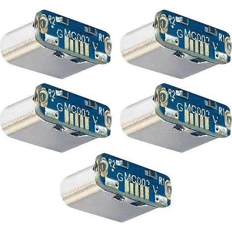 Accessoire DIY pour moderniser le port de charge des appareils électroniques : adaptateur micro USB vers USB-C MC002 FMC002 (1/5)