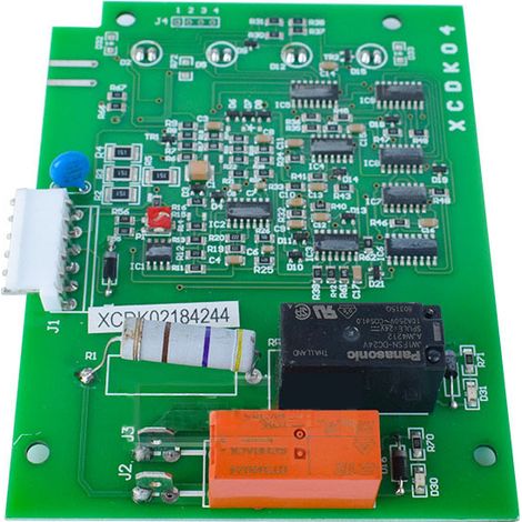 Lida and Heli electric forklift charger circuit board 24V 50A charger motherboard computer board forklift accessories (1/4)