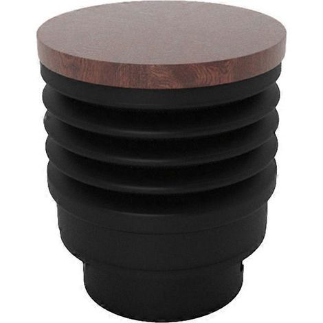 Souffleur de grains de café compatible avec le moulin à café Milai 9015C, collecteur de poussière haute efficacité (1/5)
