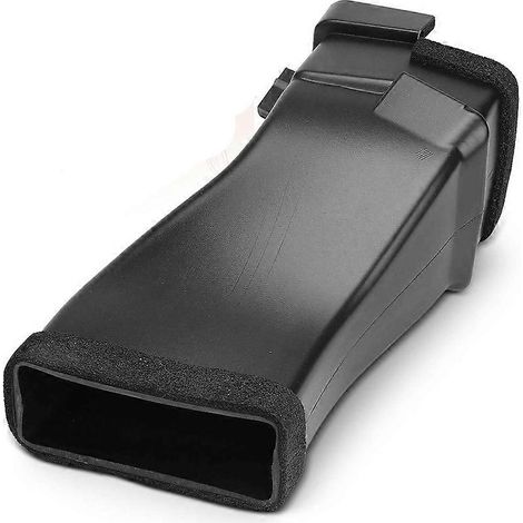 Collecteur d'admission de filtre à air 68292830AA compatible avec les moteurs Dodge RAM 3.0/3.6/5.7 2019-2026. (1/5)