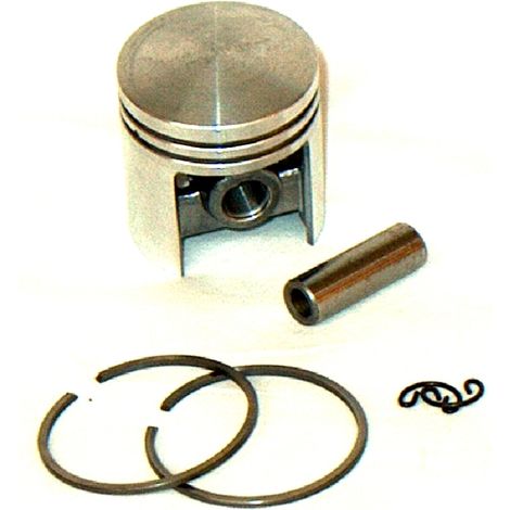Pistone compatibile HUSQVARNA motosega 357XP