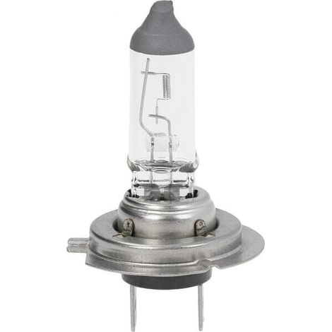 Bombilla H7 12V 55W PX26d UNIVERSAL B1211