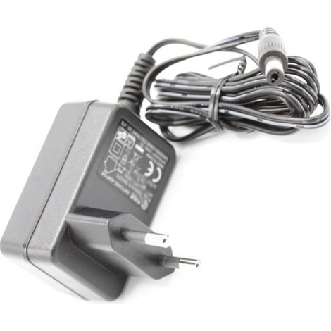 Ersatzteil - EU-Stecker-Ladegerät -  - ELECTROLUX