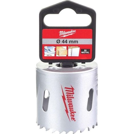Seghe a tazza bimetalliche Contractor 44 mm (1/2)