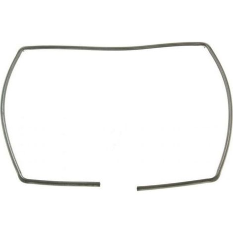 Guarnizione bocca forno
