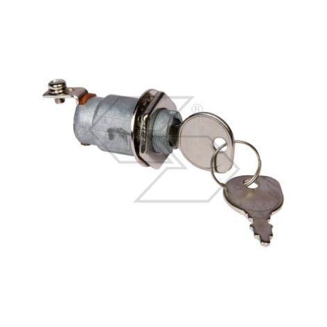 Interruttore massa accensione NEWGARDENSTORE R106233