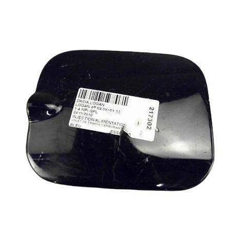 [PRODUIT D'OCCASION] Volet De Trappe Carburant DACIA Logan Ph2 08-13 ♻️ Ref Oe. 6001546761 - Garantie à vie (1/2)