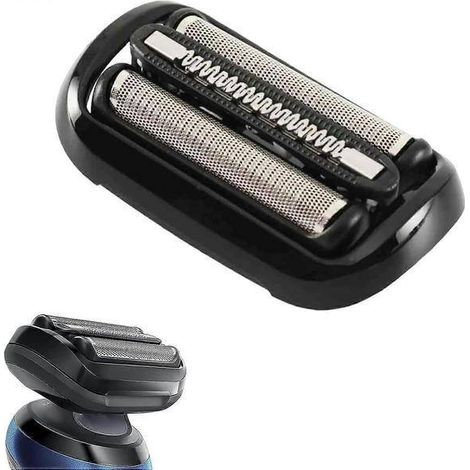 Tête de rechange 53B pour rasoir électrique Braun 5762 5764 6075cc (1/5)