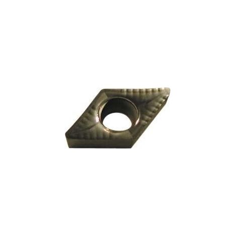 Trozos para Alu DCGT 070204 AL KNH 5010 (por 10)