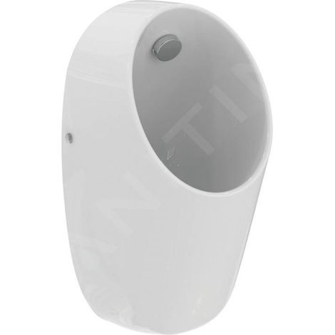 Ideal Standard E253701 Urinoir i.life A sans bride de rinçage (1/5)