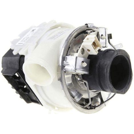 POMPE DE CYCLAGE POUR LAVE VAISSELLE BEKO - 1783910300 (1/2)