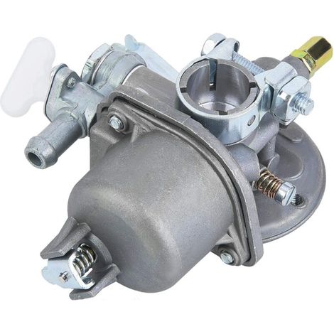 Performance stable du carburateur coupe-herbe anti-corrosion, carburateur CG328, remplacement de haute qualité pour BG328 Tanaka SUM328 (1/4)