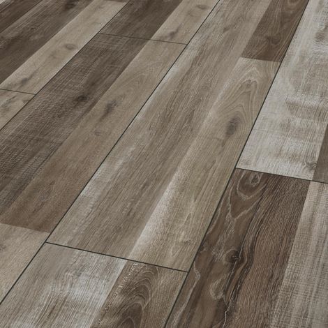 EXQUISIT + Fine Oak 1380x244x8mm 2,694m2/Pack