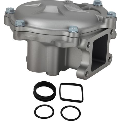 Motor Wasserpumpe for BMW 120i E81 2.0L Benzin 2005-2010 11517511220 (1/5)