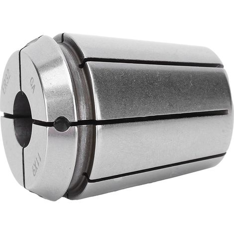 Porte-taraud à serrage pour machines de gravure CNC, fraiseuses et tours, accessoires d'outillage ERG32 11x9 M14 (1/5)