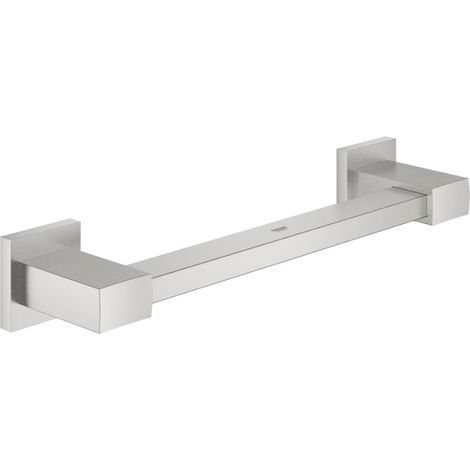 GROHE Start Cube barra de apoyo 30 cm cromada