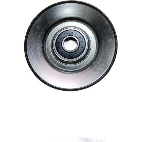 Polea Pequeña para cortacesped compatible con Xct92 Ref 960309