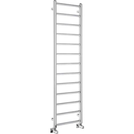 Radiateur de salle de bain METRO LIGHT 400x1500 mm, chromé (1/5)