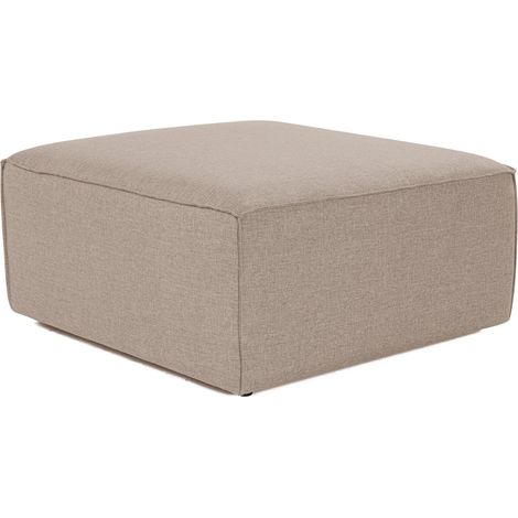 Pouf fora pouf - marron 88651013 88651013 88651013 88651013 (1/5)