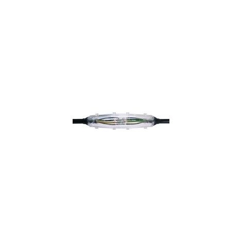 CellPack 353717 M 1 GG Kabelmuffe Kabel-Ø-Bereich: 22 mm (max) Inhalt: 1 St.