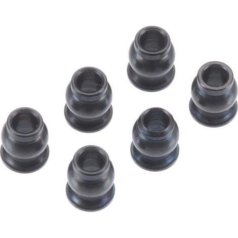 Flanged Ball 3x5.8x7mm