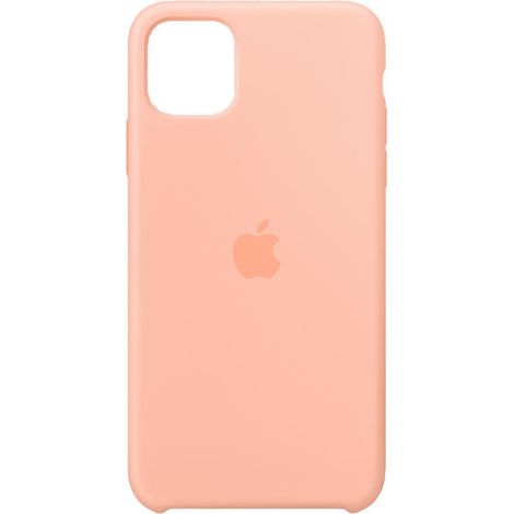 Apple MY1H2ZM/A custodia per cellulare 16,5 cm (6.5") Cover Arancione (1/5)