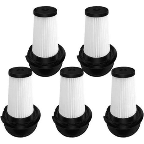 Filtre lavable compatible avec l'aspirateur Rowenta X-pert 160 / X-pert 3.60 (1/5)