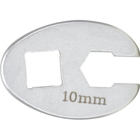 3/8" Clés QFC, 12mm (1/2)