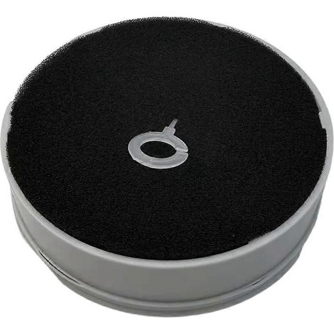 Filtre compatible avec les aspirateurs sans fil Philips série 5000 : XC5041, XC5043, XC5141, XC5142, XC5242, XC5243, XC5244()