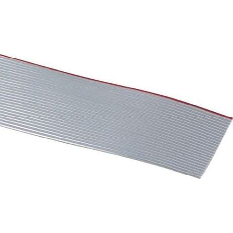 Cavo Flat Passo 0,635 AWG 30 16 Poli