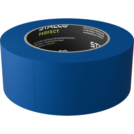 Nastro adesivo esterno Stalco PE 48x25 S-76652 (1/2)