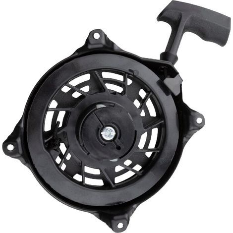 YMYNY Anlasser für Briggs & Stratton Rasenmäher 497680, ersetzt Oregon Teilenummern 31-068 und Rotary Teilenummer 12368 (1/5)