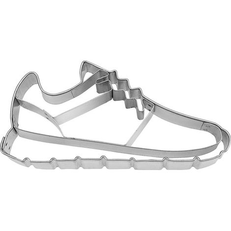 Städter Emporte-pièce chaussure de sport 8 cm