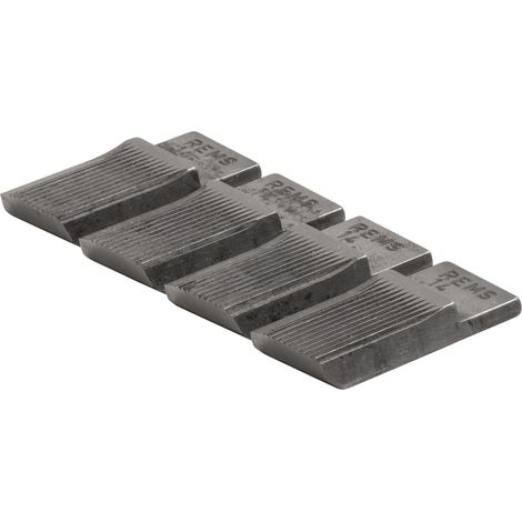 Strehler UNC 3/8"-16, Satz 751559 RHSS
