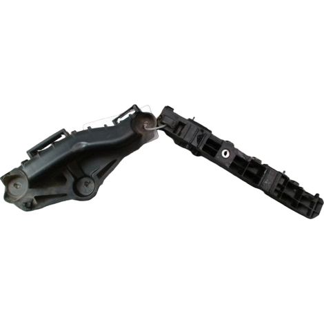 [PRODUIT D'OCCASION] Support Pare-choc Ard OPEL Corsa V (e) 2014-... ♻️ Ref Oe. 13399580 - Garantie à vie (1/3)
