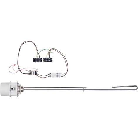 Riscaldatore ausiliario booster-heater 3kw per bibloc e monobloc hpsu lt daikin ekbh3sd