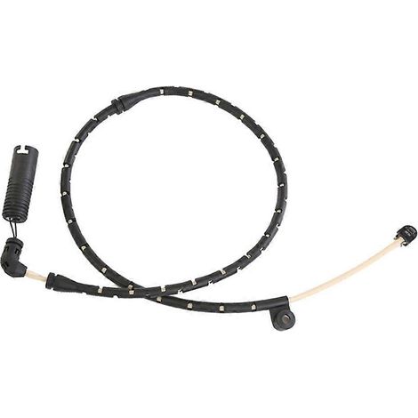 Bremssensor Vorderachse, Bremsbelagverschleißsensor, Bremssensorschlauch 34353411756 für BMW X3 E83 2003-2011 (1/5)