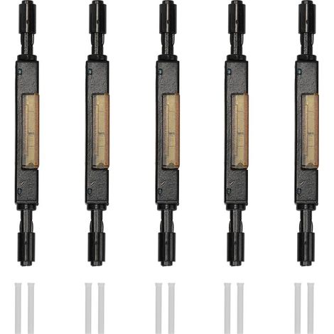 Connecteur rapide fibre optique L925B, épissure mécanique facile pour câble de descente (1/5)