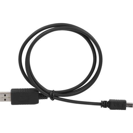 Câble de programmation PC30 pour talkie-walkie Hytera TC310 TC320 : connexion USB, lecture de fréquence, Plug and Play (1/5)