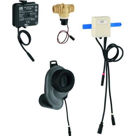 Grohe Sensor de temperartura para urinario No colour, 39368000
