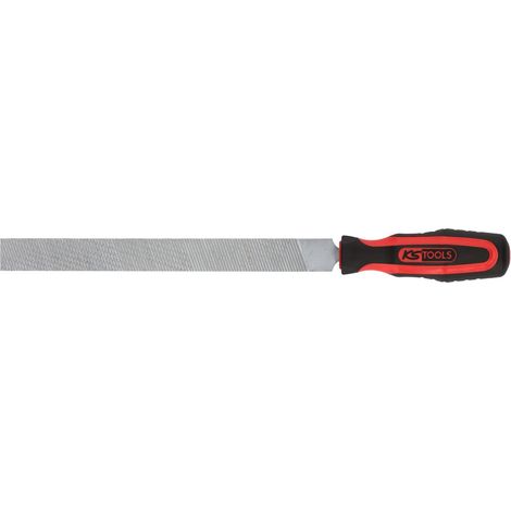 KS Tools Installations-Raspel, 370 mm - 157.0123 (1/5)