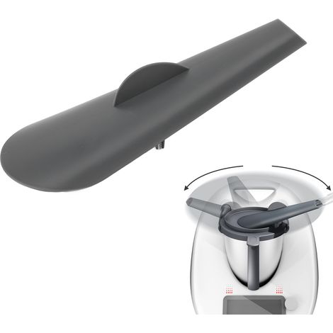 Carrete de manguera de vapor de PP resistente al calor para TM5 TM6 (1/5)