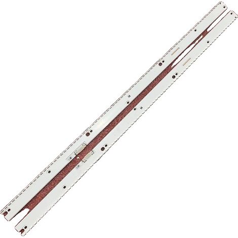 LED-Hintergrundbeleuchtung, 710 mm Länge, 78 LEDs, Kompatibilität mit UE65MU6450, Durchschnittliche Lebensdauer 100000 Stunden, CE-zertifiziert (1/5)