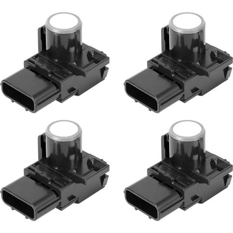 Set di 4 sensori di parcheggio PDC di ricambio 39680-TL0-G01-A1 per HONDA Accord 2008-2012. (1/5)
