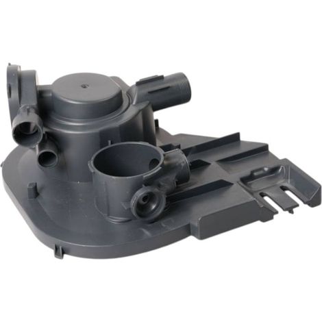 Bloc hydraulique