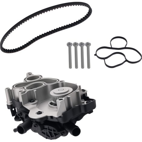 Kit Courroie Distribution for VW T-ROC UP Beetle 1.0 1.2 TSI 04C121600K (1/5)