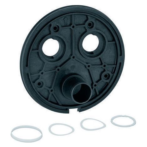 Piastra intermedia Smcontrol Thm R 2S (1/3)